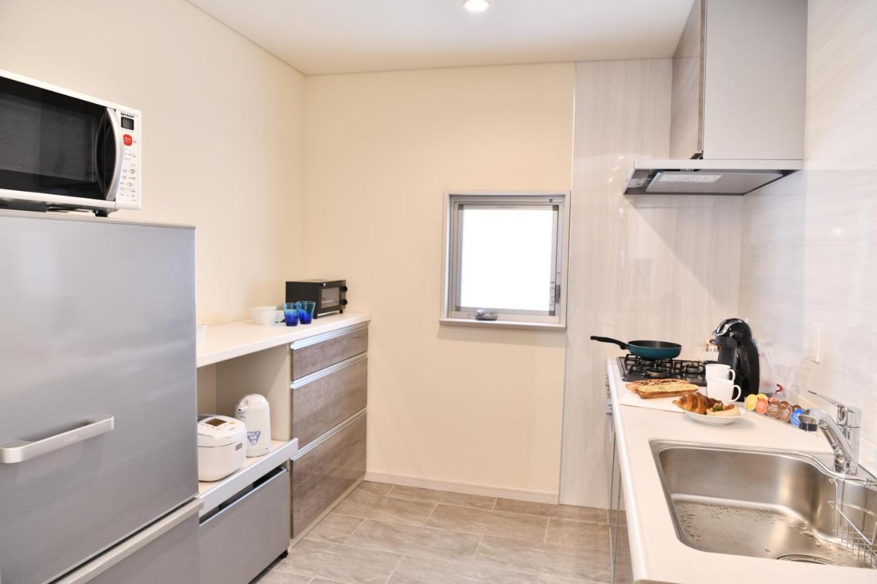 Feliz Villa Suite Miyakojima Ueno Exteriör bild