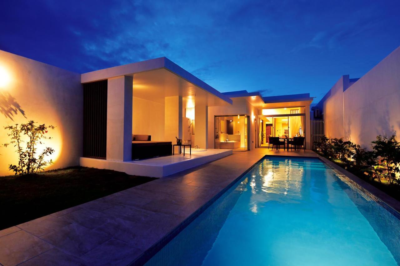 Feliz Villa Suite Miyakojima Ueno Exteriör bild